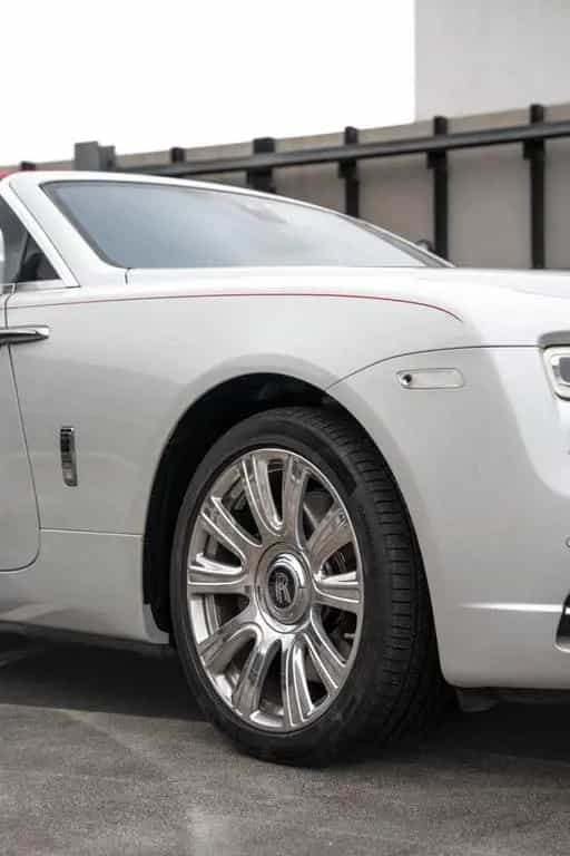 Rolls-Royce Dawn *Inspired by Fashion Edition* 12/2021-photo-27