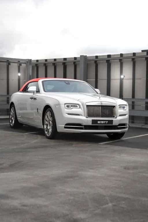 Rolls-Royce Dawn *Inspired by Fashion Edition* 12/2021-photo-28