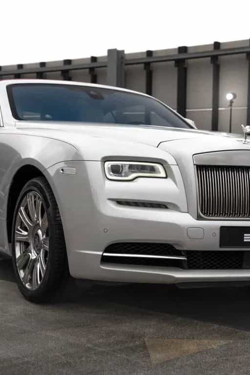 Rolls-Royce Dawn *Inspired by Fashion Edition* 12/2021-photo-29