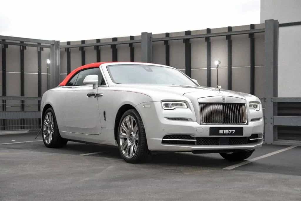 Rolls-Royce Dawn *Inspired by Fashion Edition* 12/2021-photo-30
