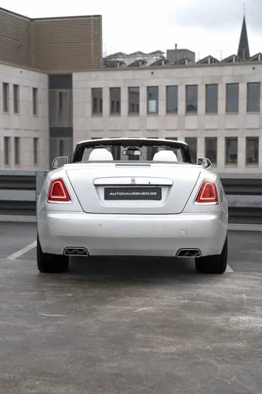 Rolls-Royce Dawn *Inspired by Fashion Edition* 12/2021-photo-8