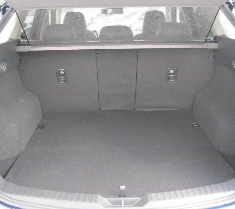 Mazda CX-5 2.5l (194PS) Sports-Line Leder Bose 360° Ma 04/2023-photo-18
