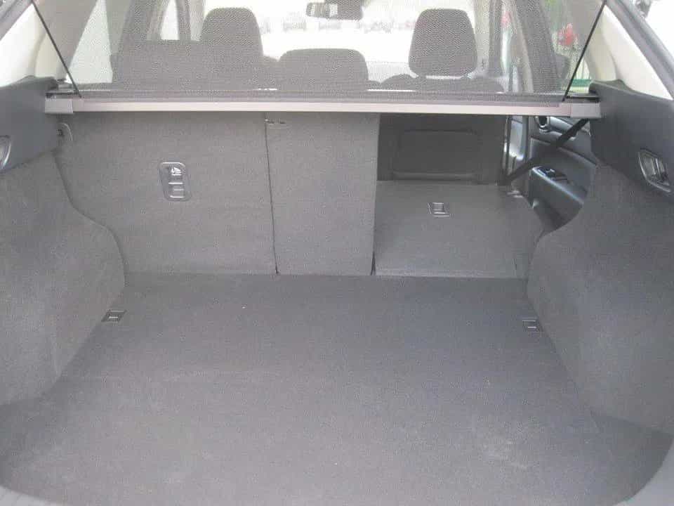 Mazda CX-5 2.5l (194PS) Sports-Line Leder Bose 360° Ma 04/2023-photo-20