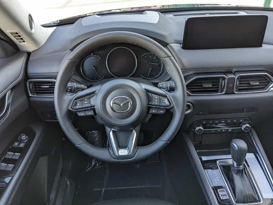 Mazda CX-5 2.5l (194PS) Sports-Line Leder Bose 360° Ma 04/2023-photo-7