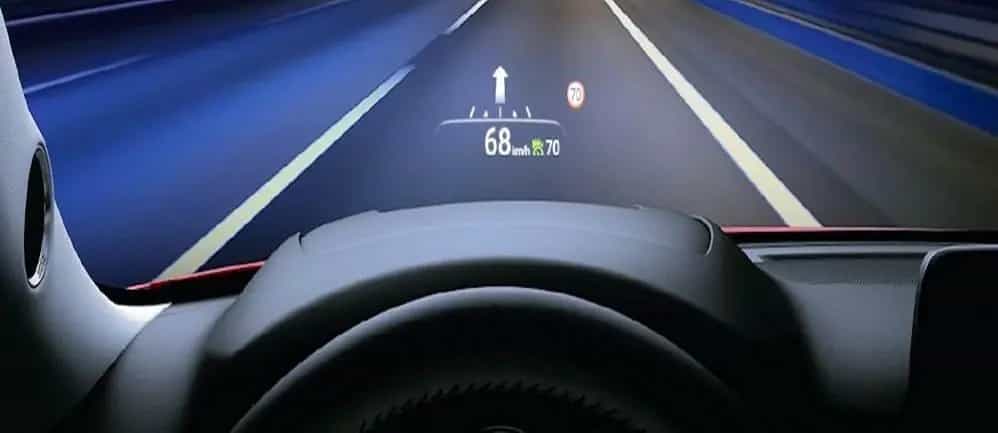Mazda CX-5 2.5l (194PS) Sports-Line Leder Bose 360° Ma 04/2023-photo-9