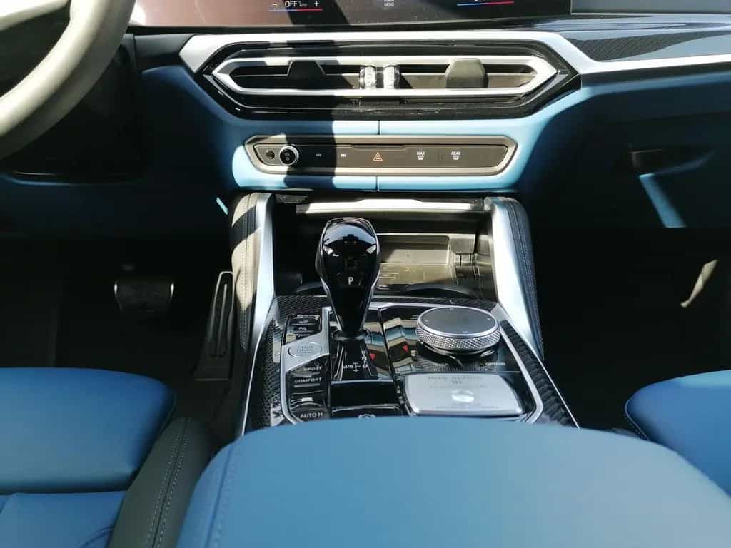 ALPINA B4 Gran Coupe *UPE 115.920€* LASER HuD Standhzg 08/2024-photo-10