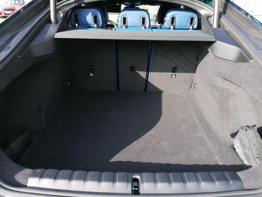 ALPINA B4 Gran Coupe *UPE 115.920€* LASER HuD Standhzg 08/2024-photo-12