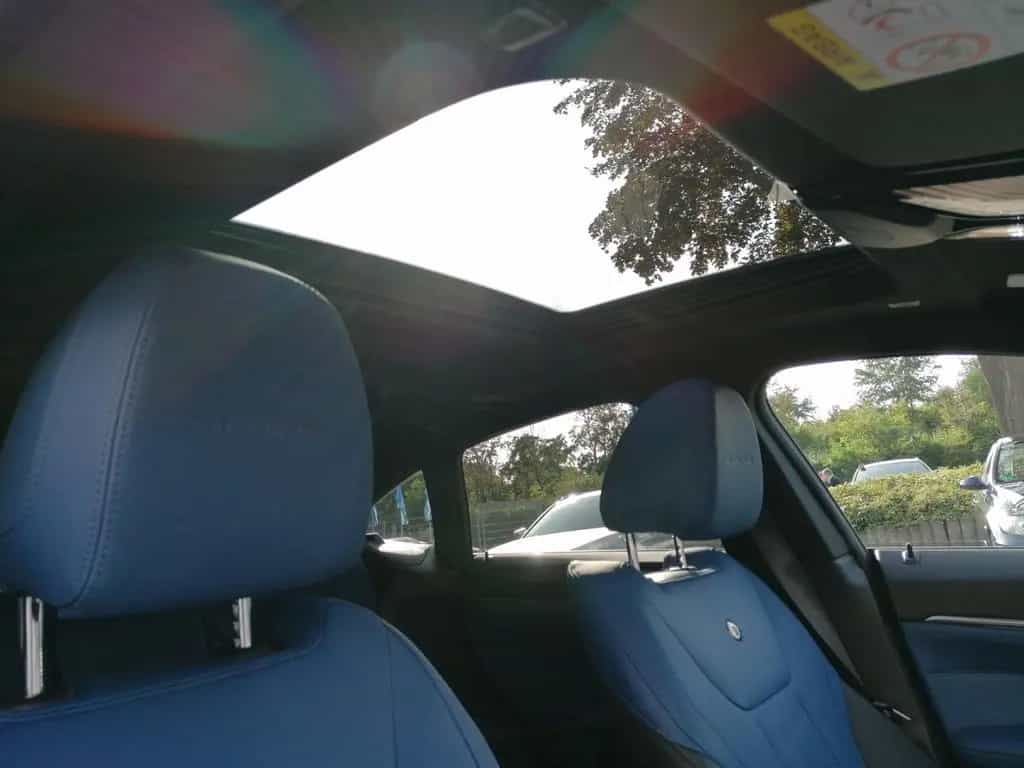 ALPINA B4 Gran Coupe *UPE 115.920€* LASER HuD Standhzg 08/2024-photo-16
