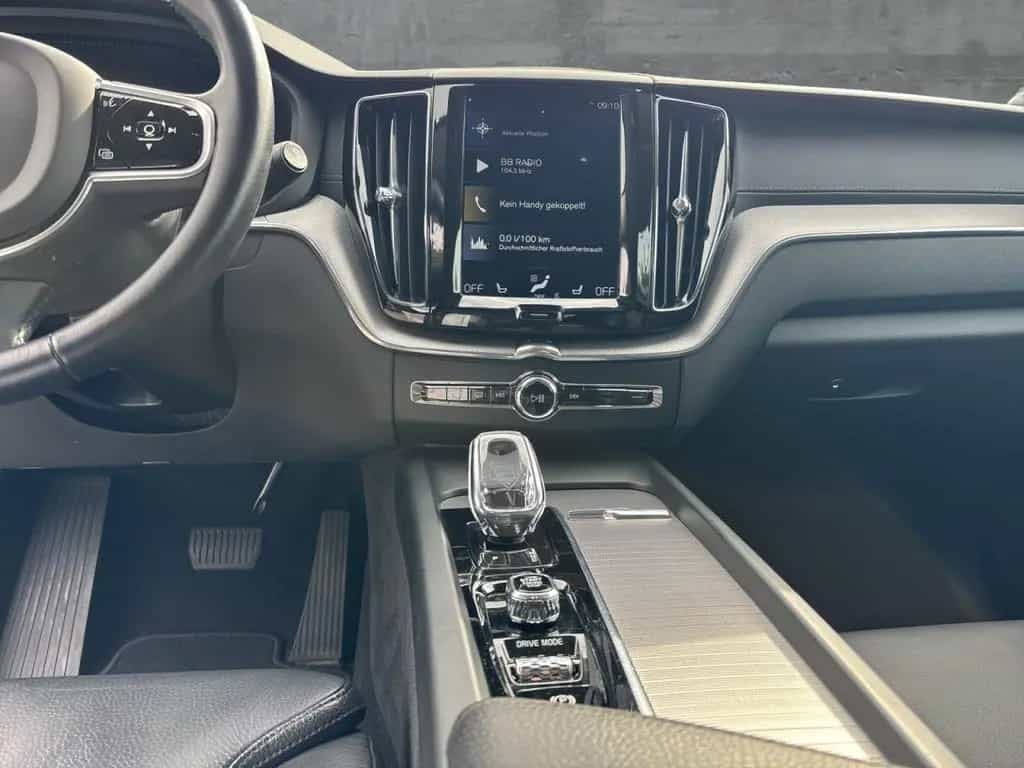 Volvo XC60 B5 (Diesel) AWD Inscription (EURO 6d-TEMP) 05/2020-photo-10