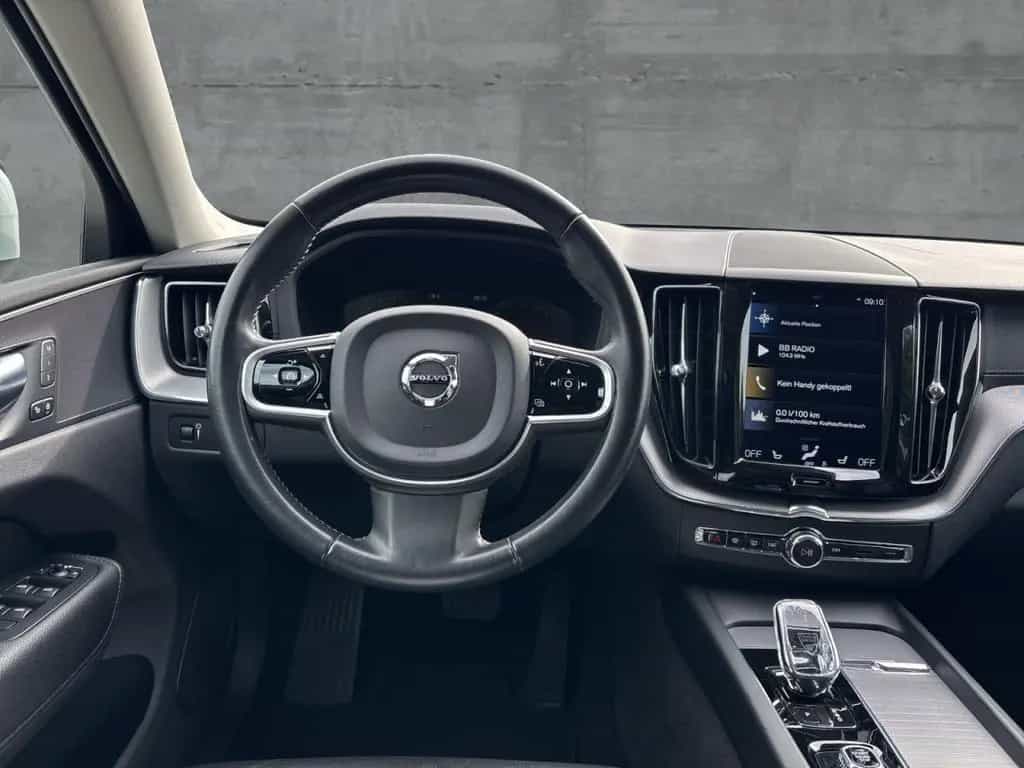 Volvo XC60 B5 (Diesel) AWD Inscription (EURO 6d-TEMP) 05/2020-photo-12