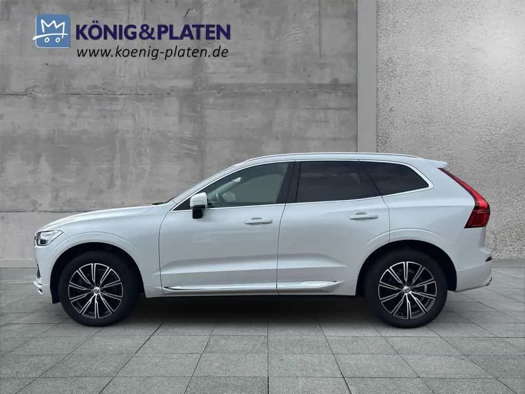 Volvo XC60 B5 (Diesel) AWD Inscription (EURO 6d-TEMP) 05/2020-photo-2