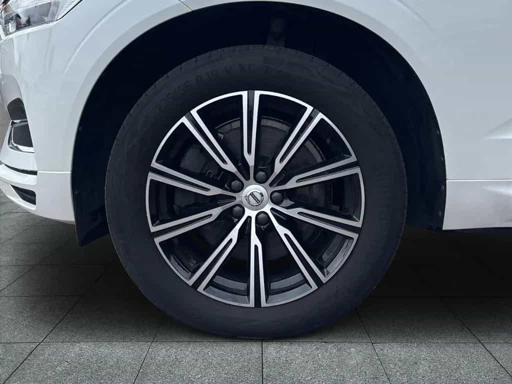 Volvo XC60 B5 (Diesel) AWD Inscription (EURO 6d-TEMP) 05/2020-photo-6