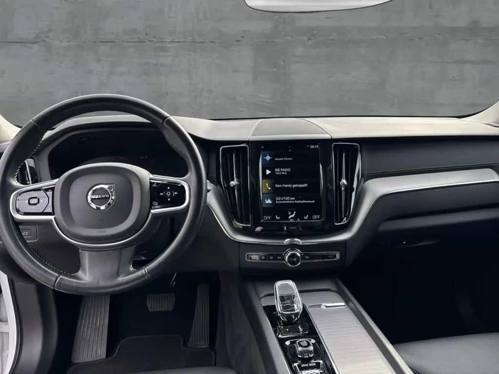 Volvo XC60 B5 (Diesel) AWD Inscription (EURO 6d-TEMP) 05/2020-photo-9
