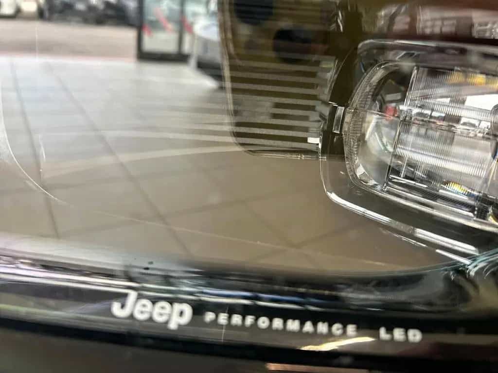 Other Other Jeep Avenger SUMMIT 1.2 Turbo 100 CV SPOTICAR 04/2024-photo-4