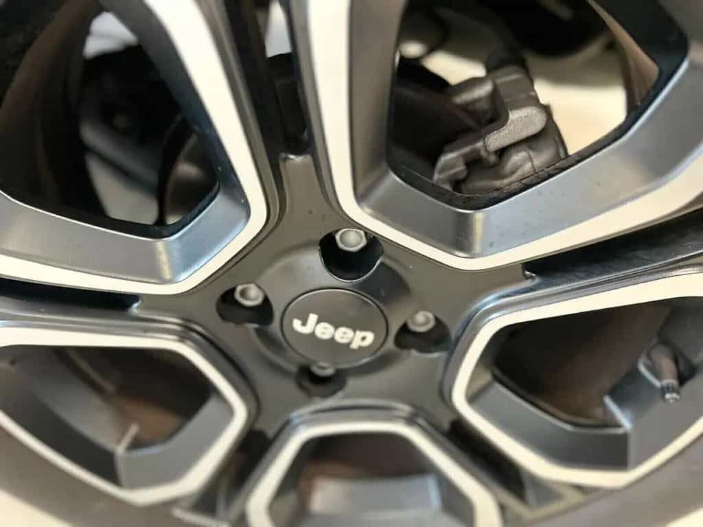 Other Other Jeep Avenger SUMMIT 1.2 Turbo 100 CV SPOTICAR 04/2024-photo-5