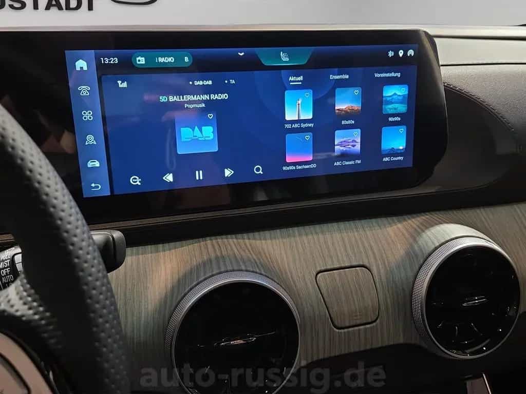 DFSK Forthing 4 U-Tour Turbo *CARPLAY*KAMERA*ACC*PANO null-photo-14