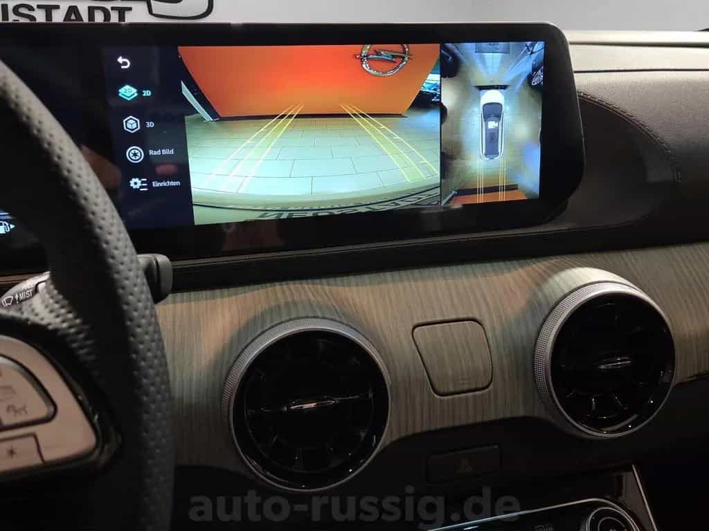 DFSK Forthing 4 U-Tour Turbo *CARPLAY*KAMERA*ACC*PANO null-photo-16