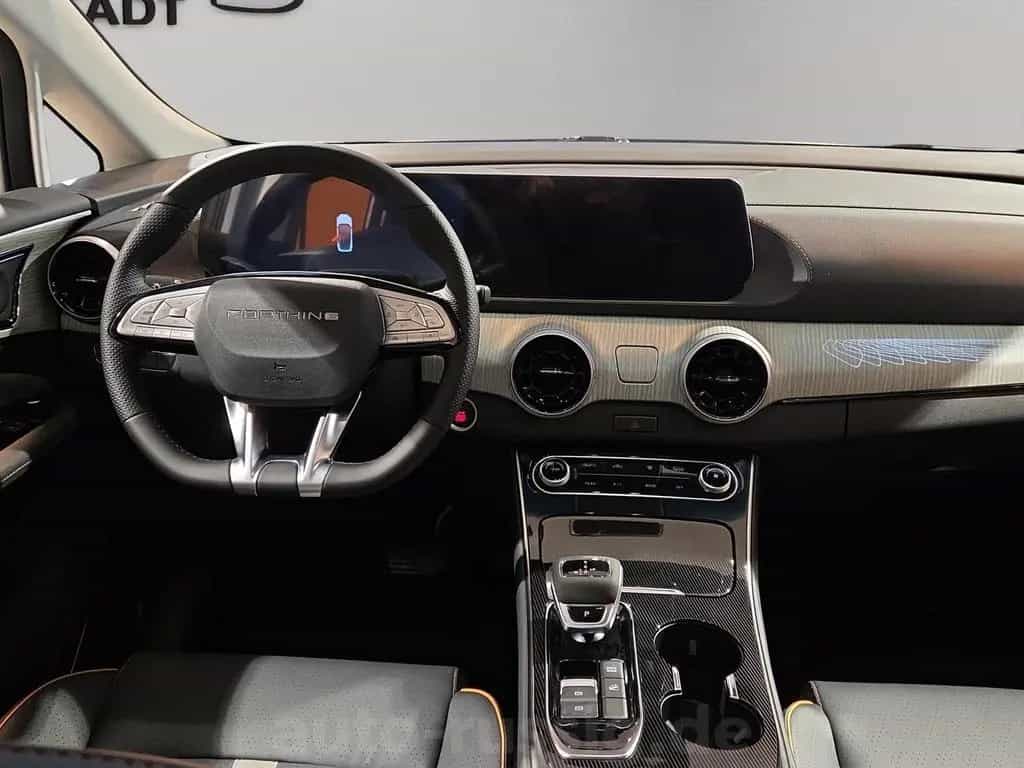 DFSK Forthing 4 U-Tour Turbo *CARPLAY*KAMERA*ACC*PANO null-photo-9