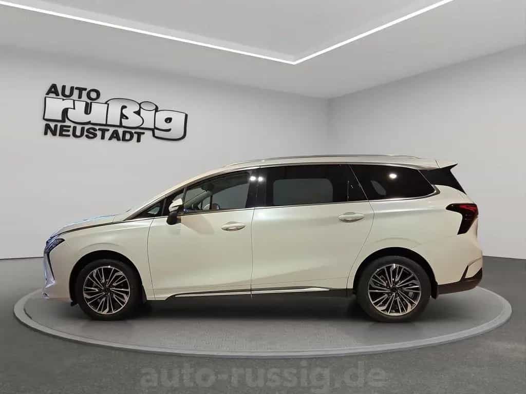 DFSK Forthing 4 U-Tour Turbo *CARPLAY*KAMERA*ACC*PANO null-photo-1