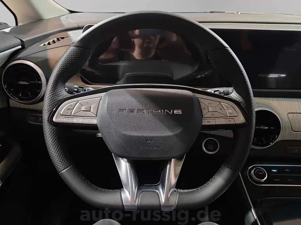 DFSK Forthing 4 U-Tour Turbo *CARPLAY*KAMERA*ACC*PANO null-photo-10