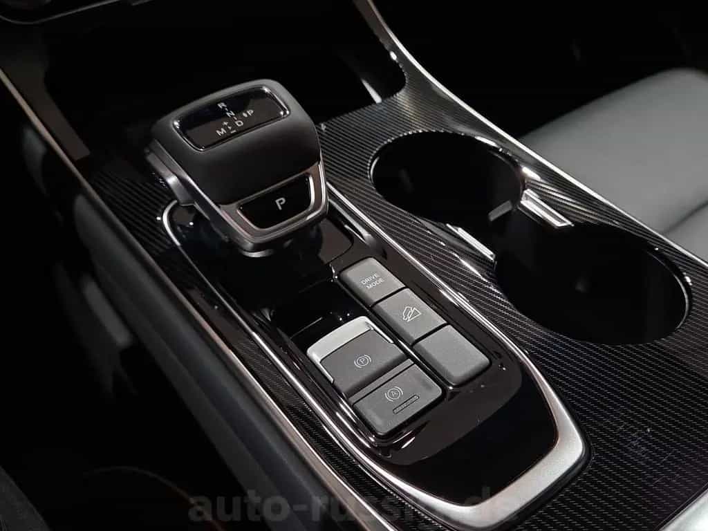 DFSK Forthing 4 U-Tour Turbo *CARPLAY*KAMERA*ACC*PANO null-photo-18