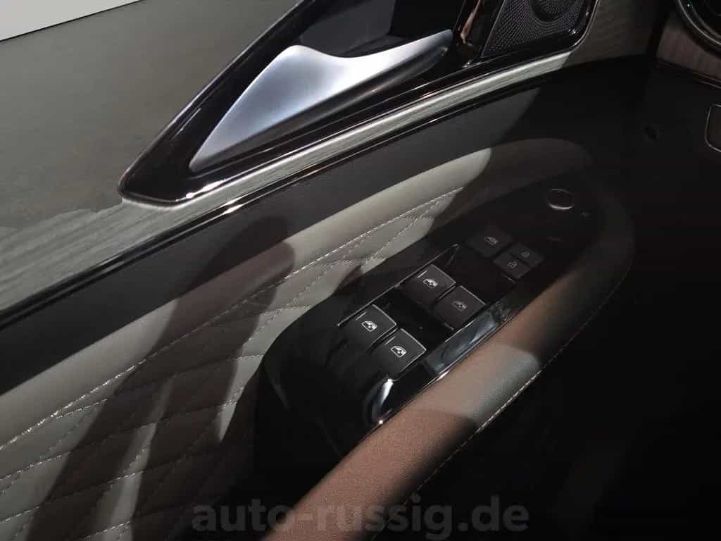 DFSK Forthing 4 U-Tour Turbo *CARPLAY*KAMERA*ACC*PANO null-photo-19