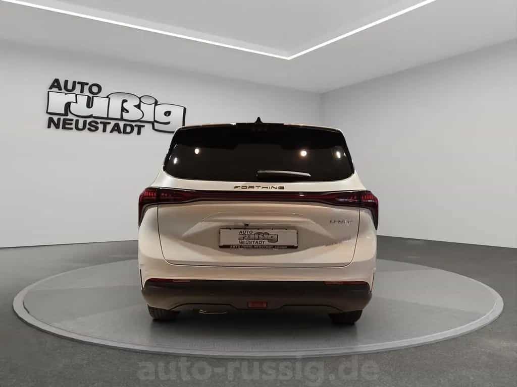 DFSK Forthing 4 U-Tour Turbo *CARPLAY*KAMERA*ACC*PANO null-photo-3