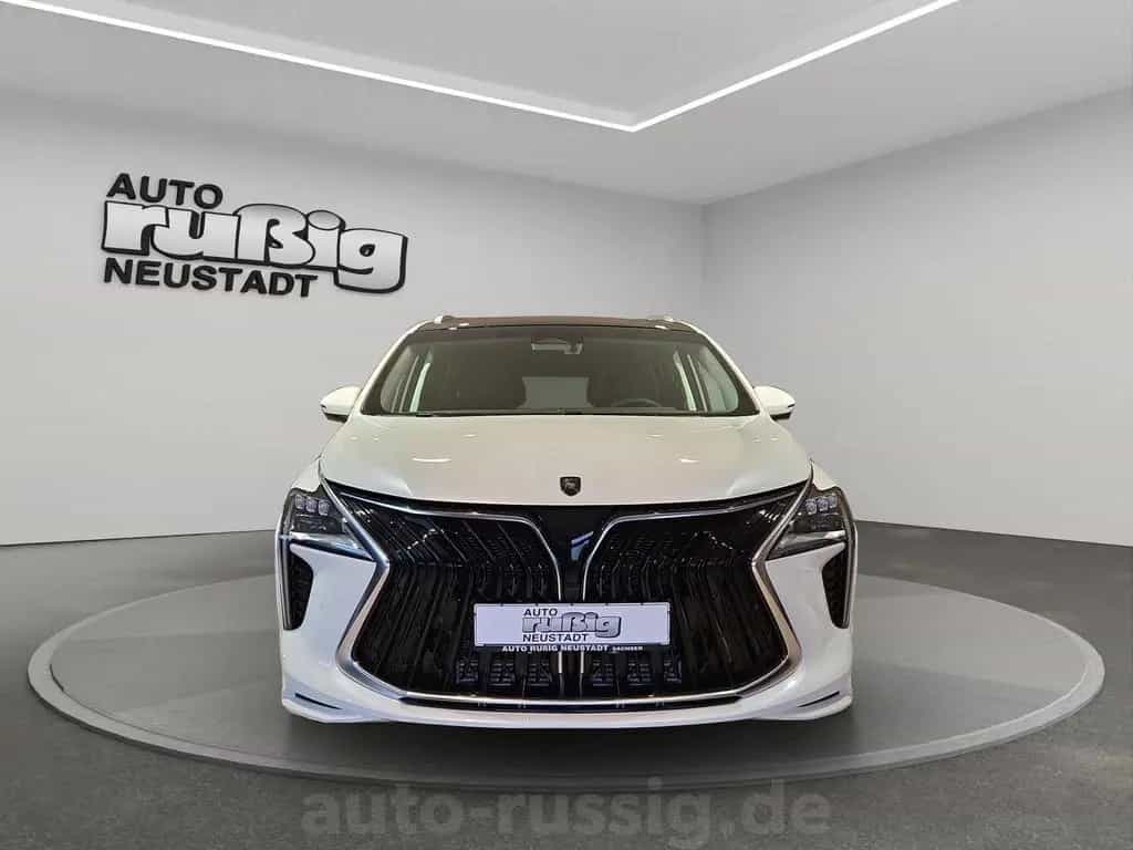 DFSK Forthing 4 U-Tour Turbo *CARPLAY*KAMERA*ACC*PANO null-photo-7