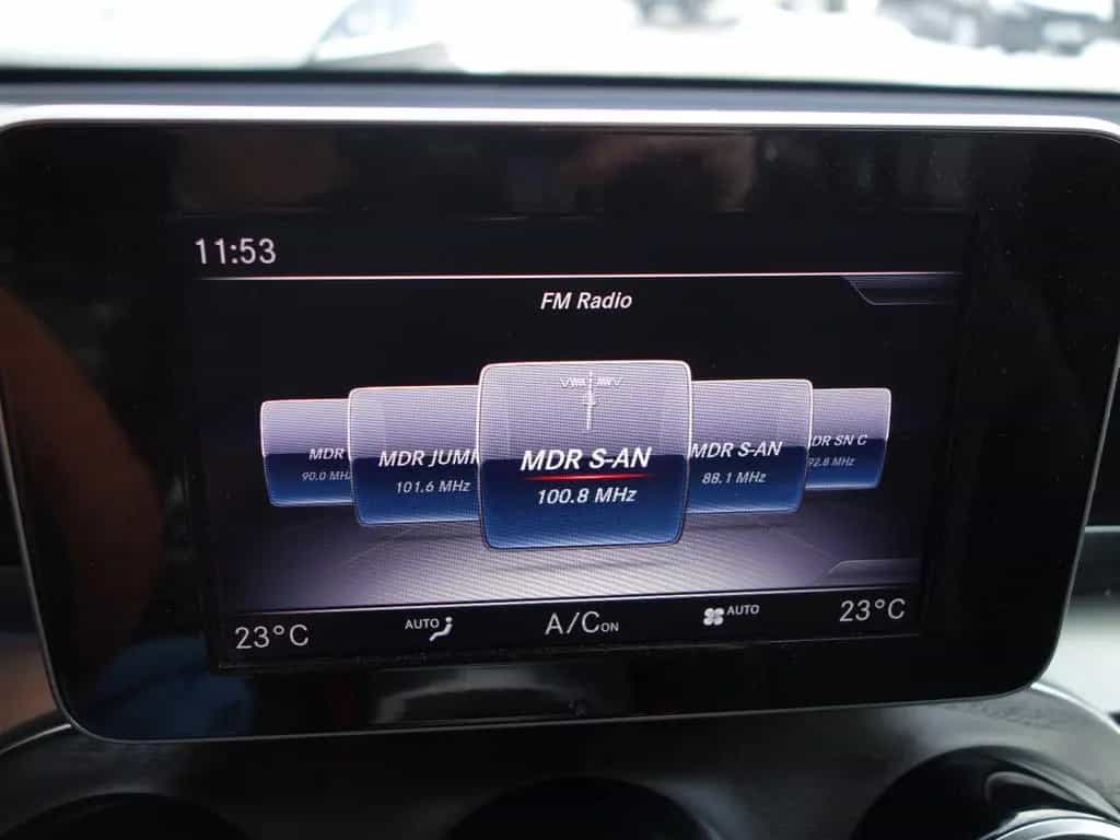 Mercedes-Benz GLC 300 Coupe  4Matic Autom AHK NAVI Leder LED 11/2017-photo-22