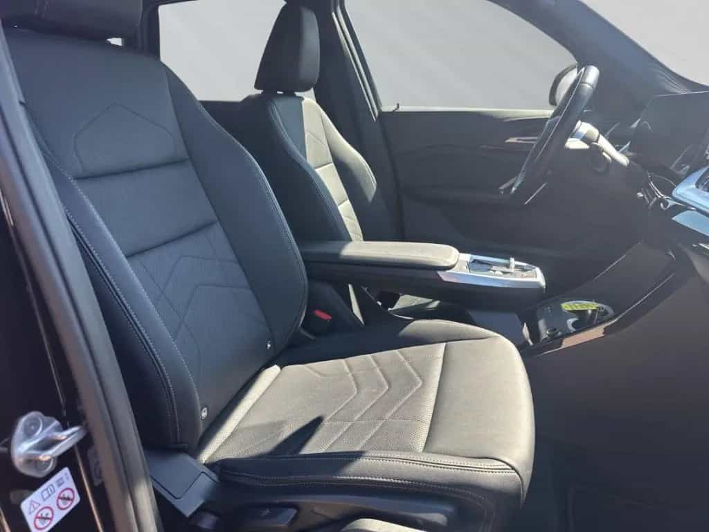 BMW X1 sDrive18d AHK adapt. LED elektr. Sitzverstell 02/2023-photo-12