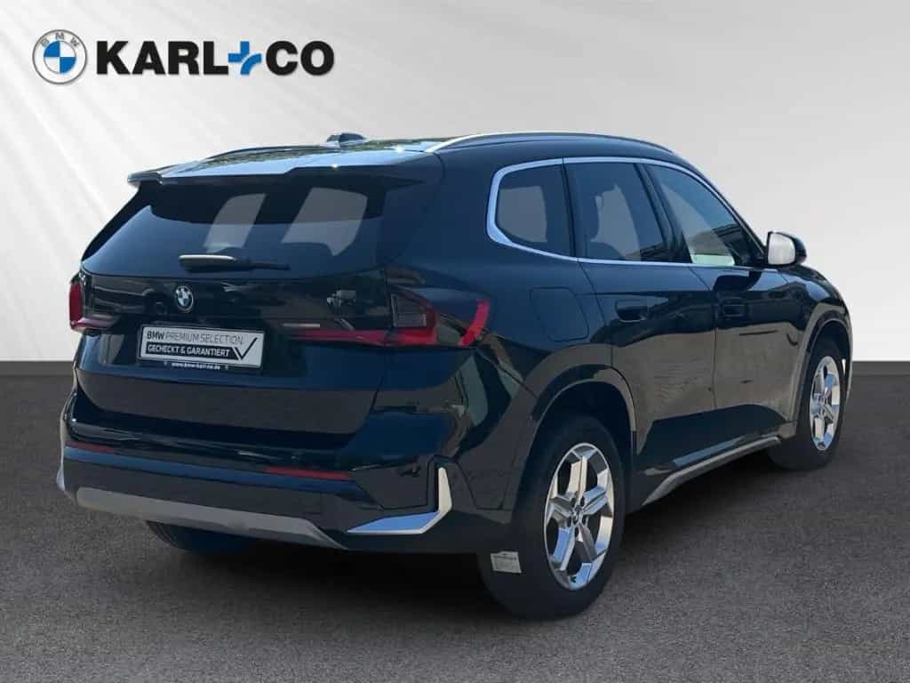 BMW X1 sDrive18d AHK adapt. LED elektr. Sitzverstell 02/2023-photo-3