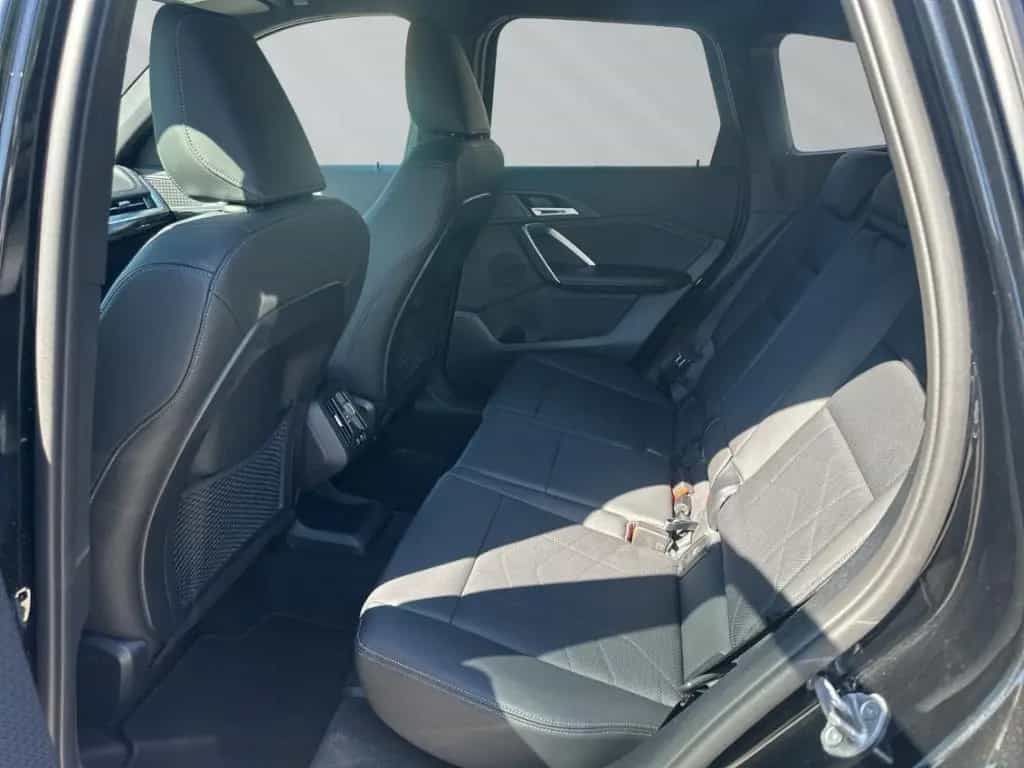 BMW X1 sDrive18d AHK adapt. LED elektr. Sitzverstell 02/2023-photo-8