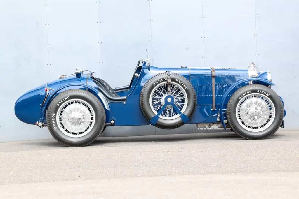 MG Other K3 Magnette 04/1935-photo-10