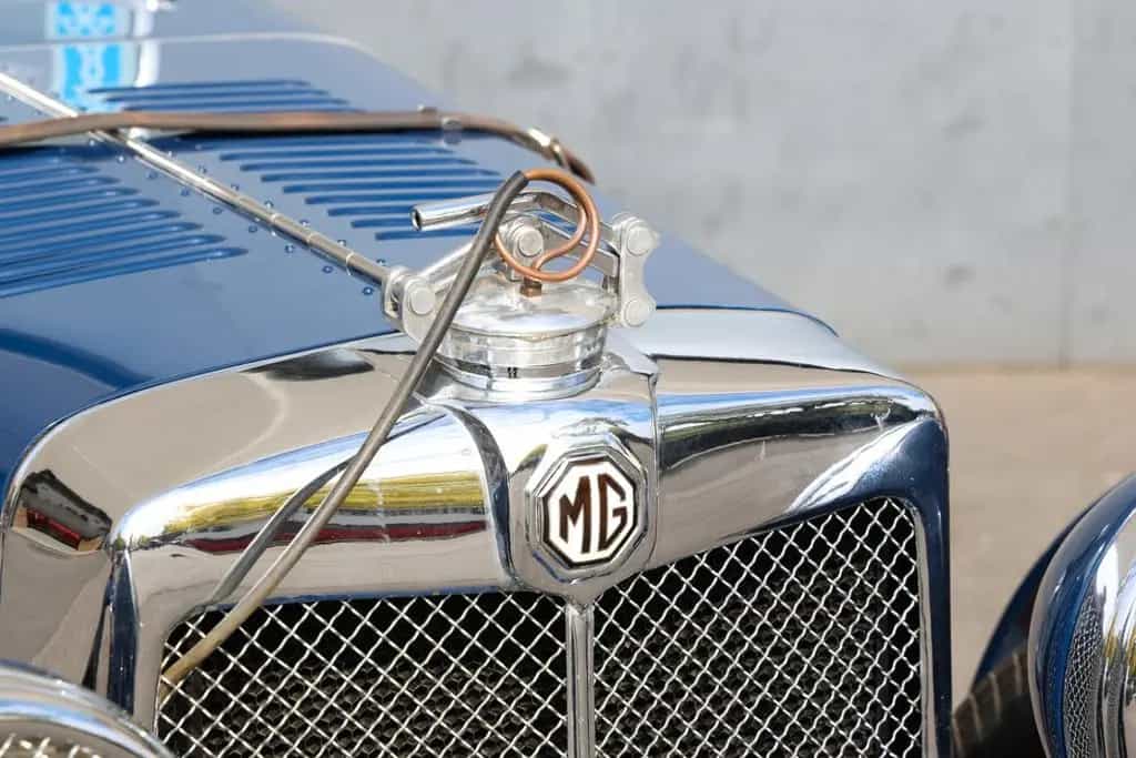 MG Other K3 Magnette 04/1935-photo-12