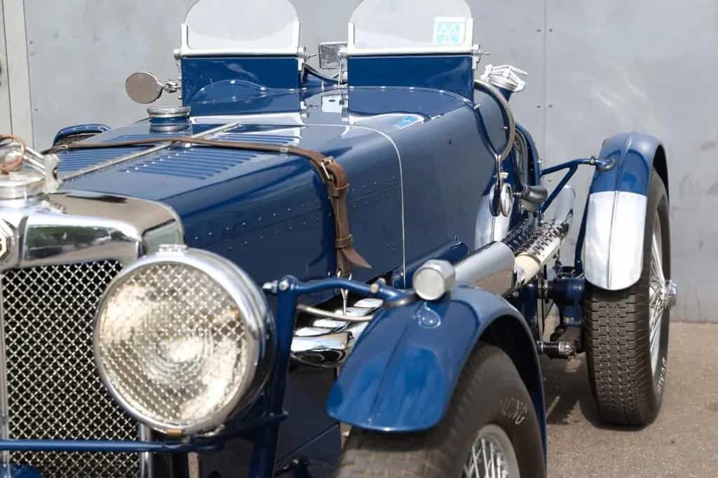 MG Other K3 Magnette 04/1935-photo-13