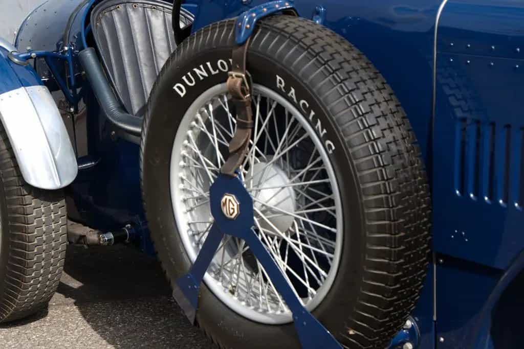 MG Other K3 Magnette 04/1935-photo-14