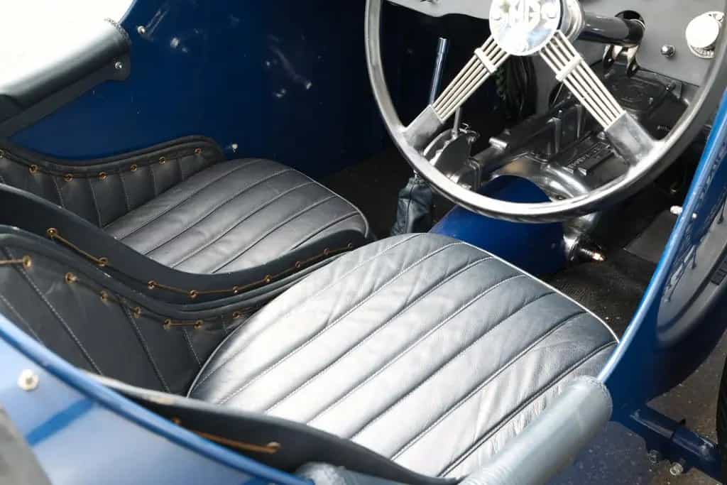 MG Other K3 Magnette 04/1935-photo-15