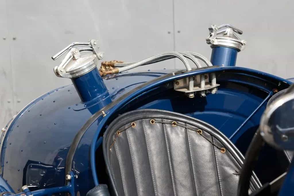 MG Other K3 Magnette 04/1935-photo-16