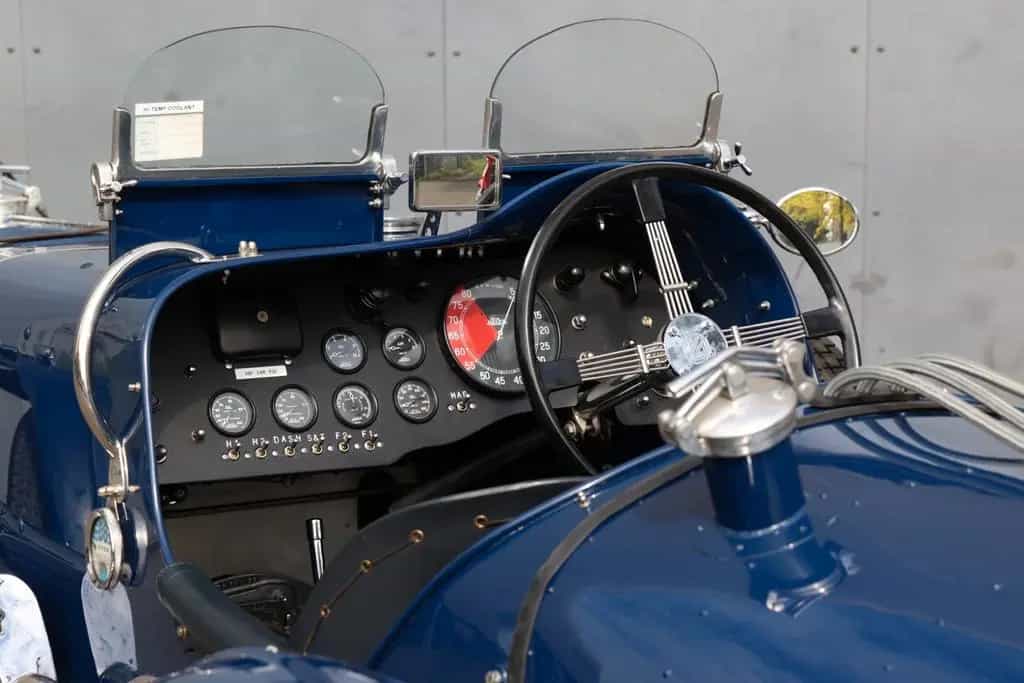 MG Other K3 Magnette 04/1935-photo-2