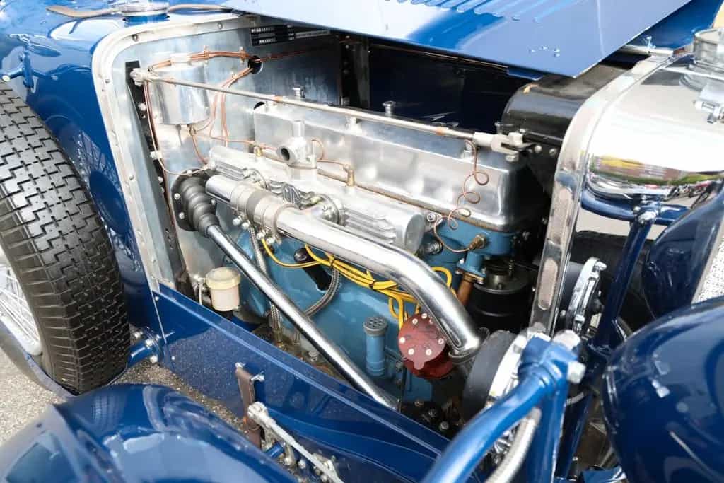MG Other K3 Magnette 04/1935-photo-3