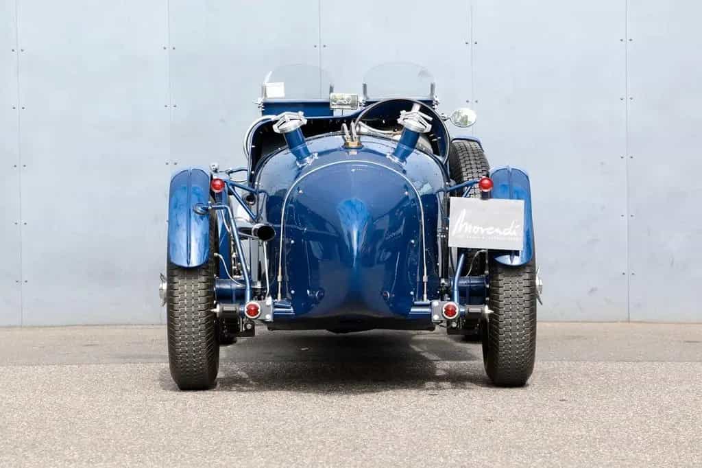 MG Other K3 Magnette 04/1935-photo-5