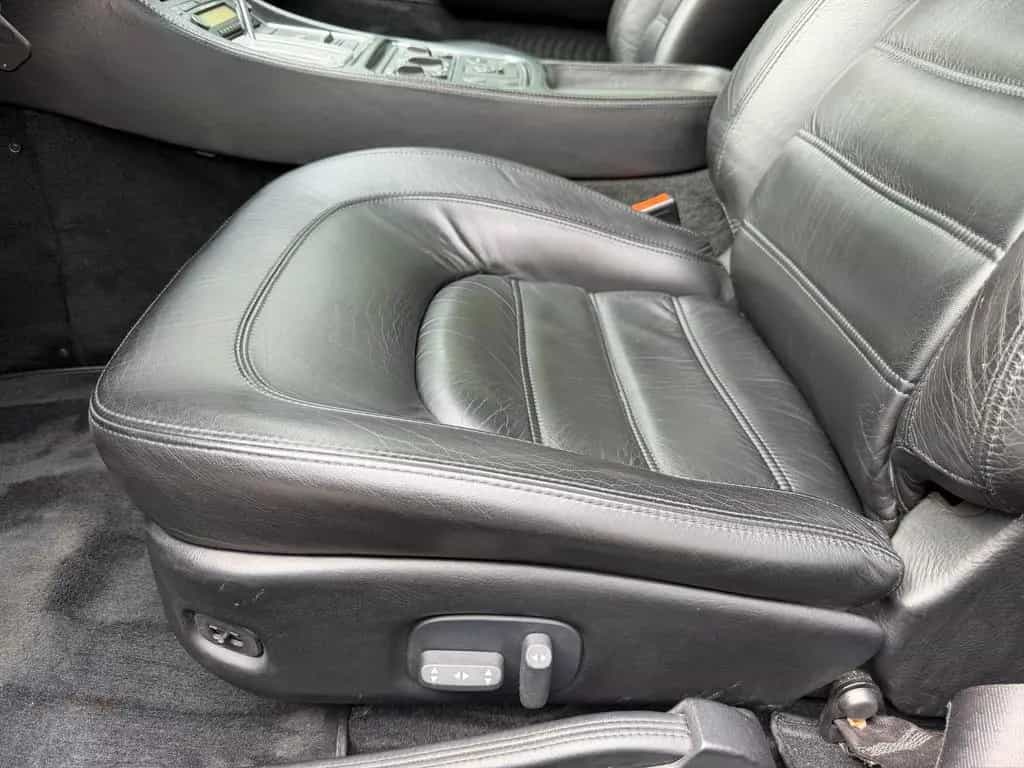 Ferrari 456 M GTA 10/1999-photo-12