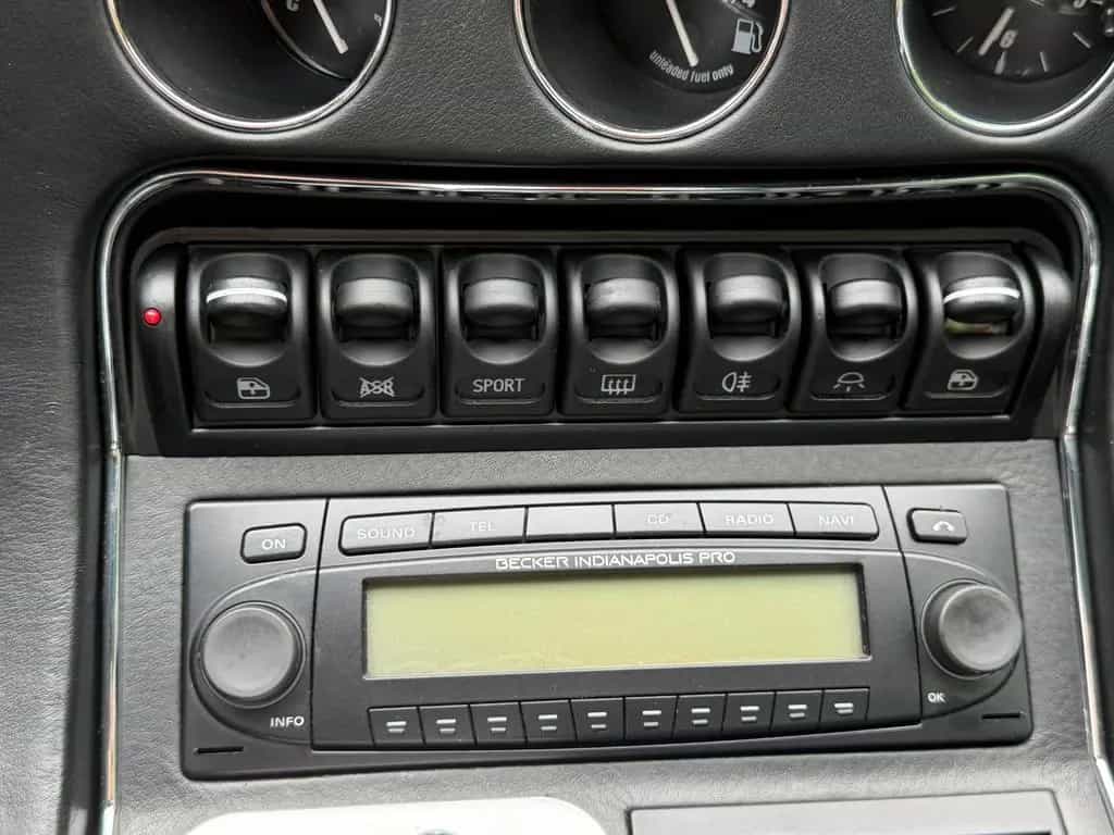 Ferrari 456 M GTA 10/1999-photo-21