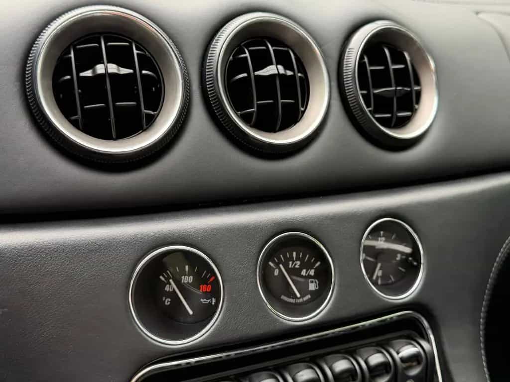 Ferrari 456 M GTA 10/1999-photo-31