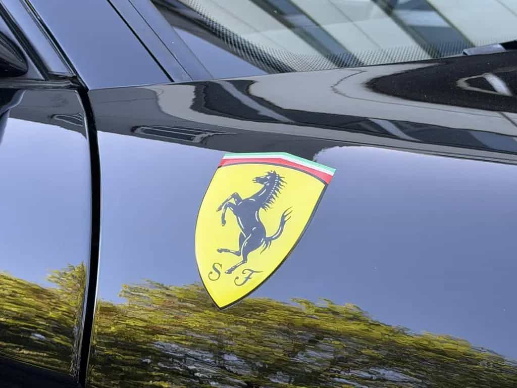 Ferrari 456 M GTA 10/1999-photo-35