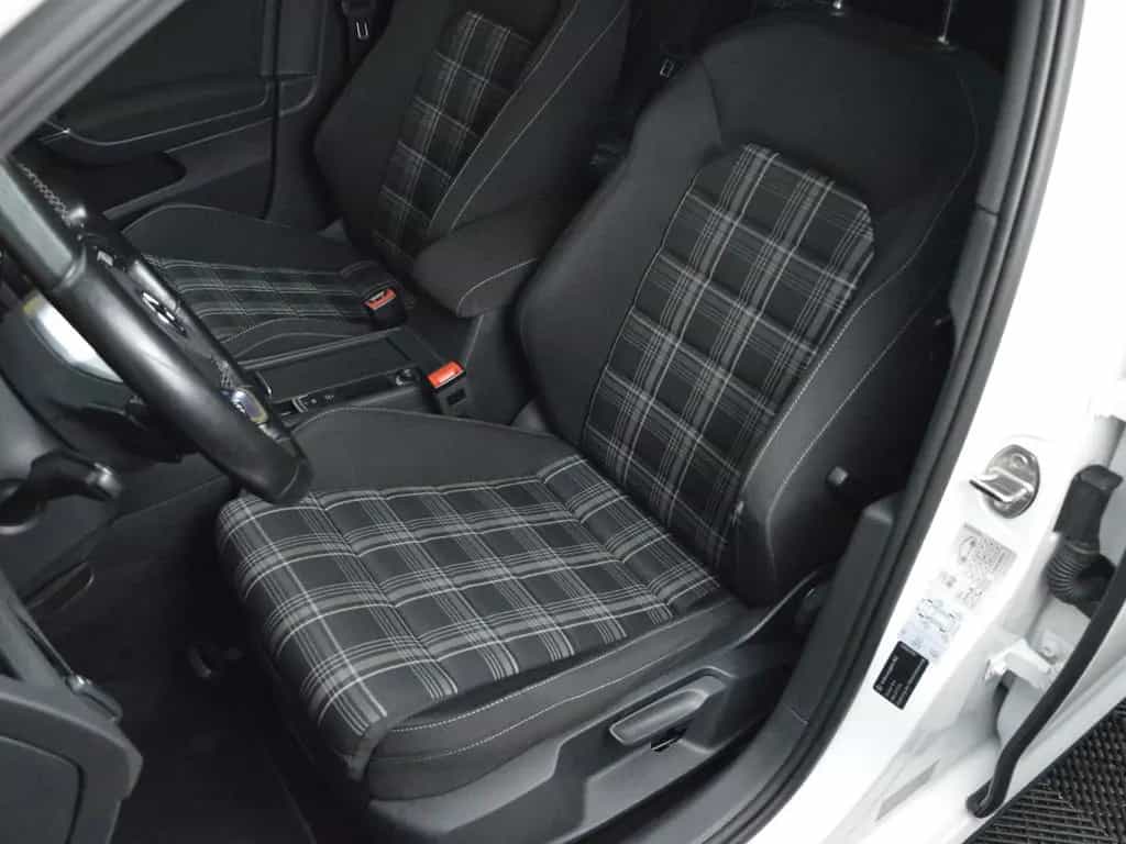 Volkswagen Golf VII GTD DSG|ACC|KAM|Virtual 10/2017-photo-9