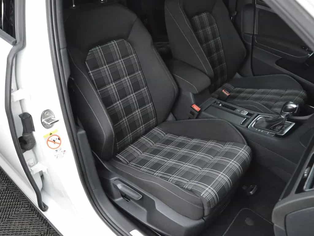 Volkswagen Golf VII GTD DSG|ACC|KAM|Virtual 10/2017-photo-12