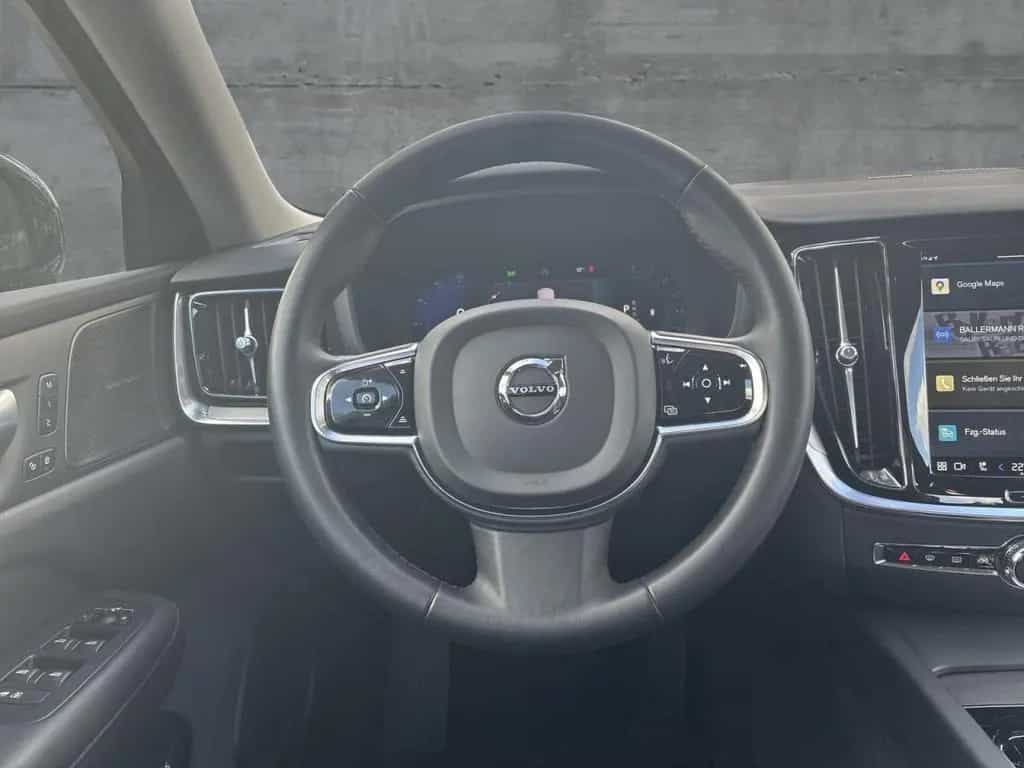 Volvo S60 B4 Benzin Plus Dark Klima Leder 12/2023-photo-12