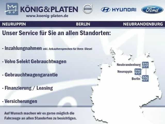 Volvo S60 B4 Benzin Plus Dark Klima Leder 12/2023-photo-16