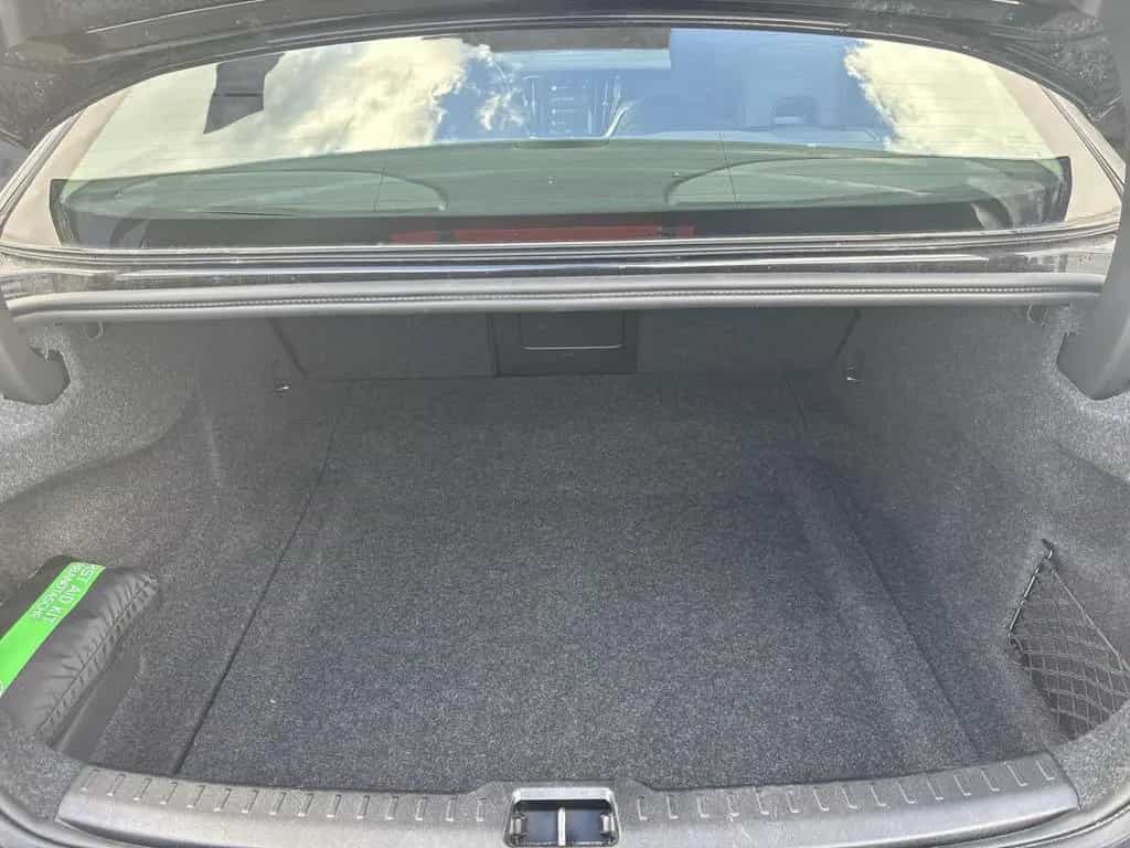 Volvo S60 B4 Benzin Plus Dark Klima Leder 12/2023-photo-7